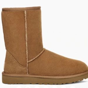 Classic Short Ugg Boots